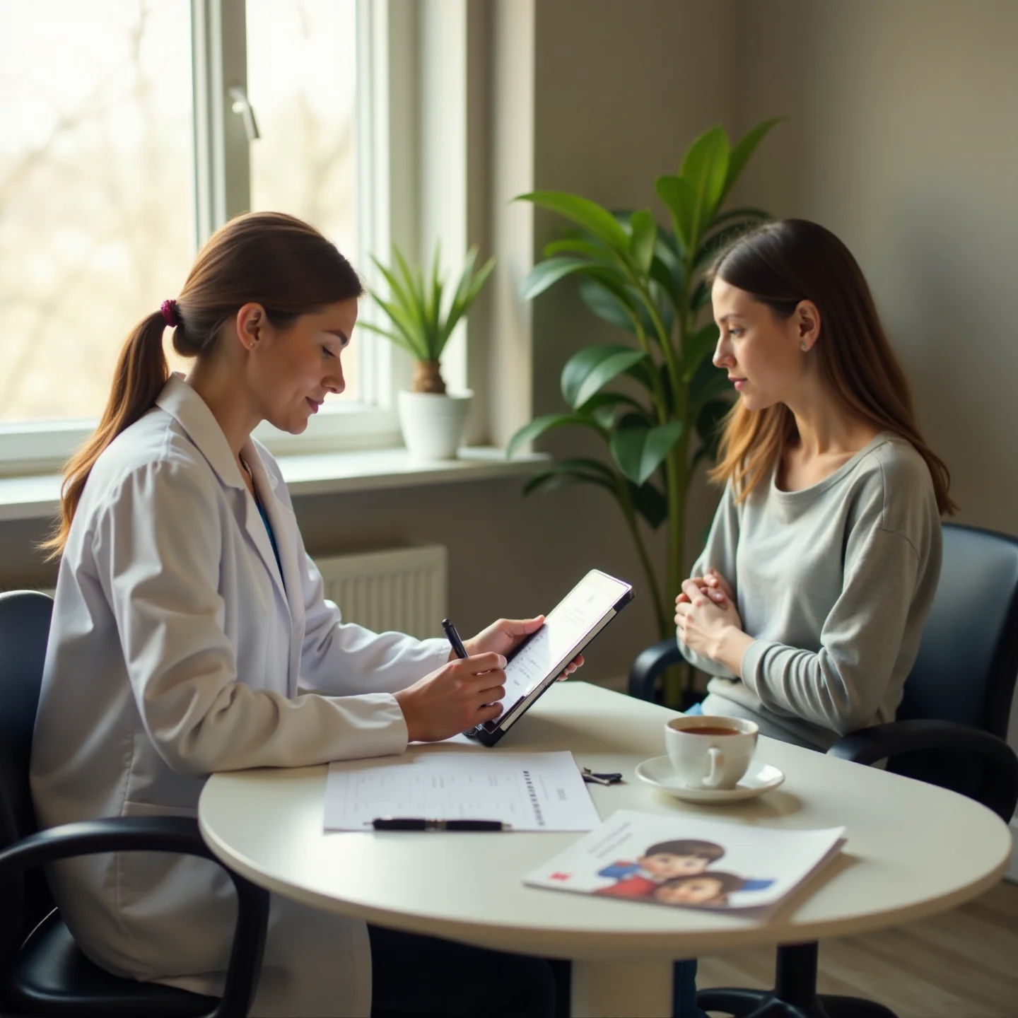 Индивидуальная программа реабилитации (ИПР) в 2025 году: как оформить, что включает, как получить компенсацию за техсредства