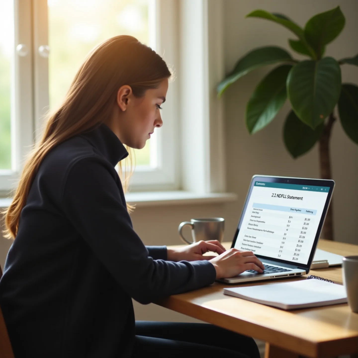 Что делать, если при подаче заявления на единое пособие на Госуслугах пишет «Недостаточно данных о доходах»