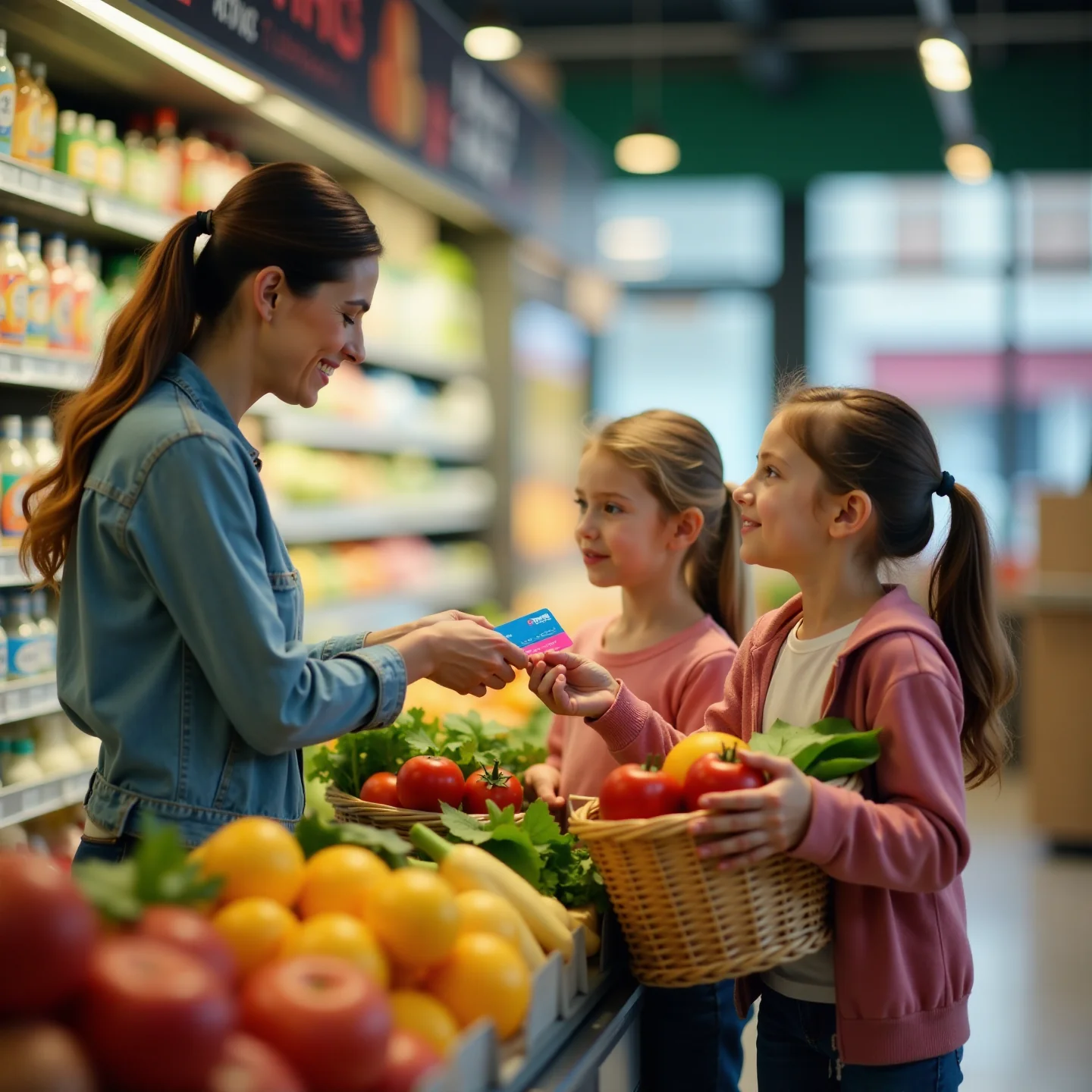 Поддержка малоимущих семей в Краснодарском крае в 2025 году: выплаты, льготы, социальная карта и как оформить помощь