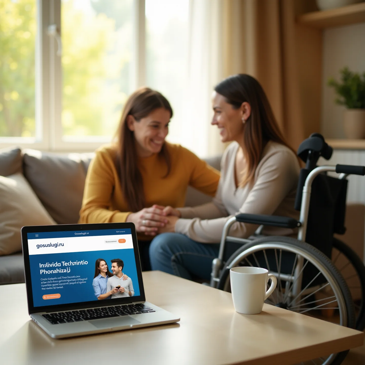 Льготы для семей с детьми-инвалидами в 2026 году: новые выплаты, лекарства и техсредства