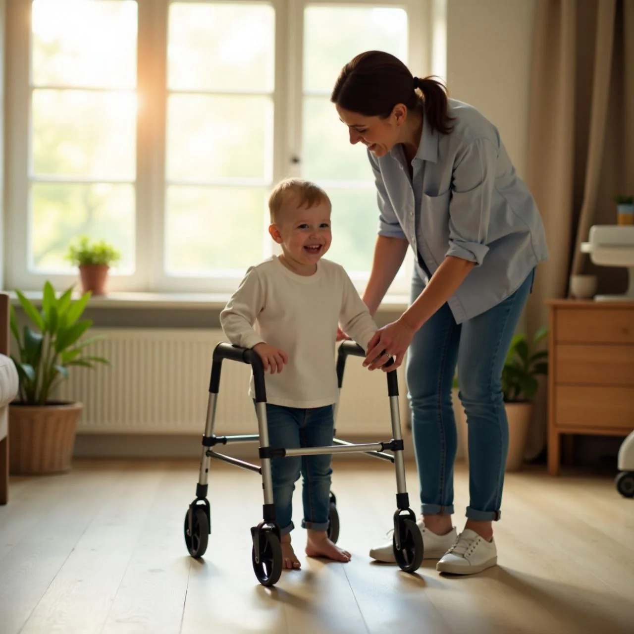 Пособия на ребёнка-инвалида в 2025 году: федеральные и региональные выплаты, льготы и как оформить через Госуслуги