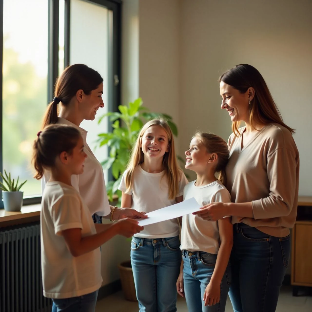 Льготы многодетным семьям в 2025 году: полный перечень выплат, компенсаций и льгот с пошаговой инструкцией оформления