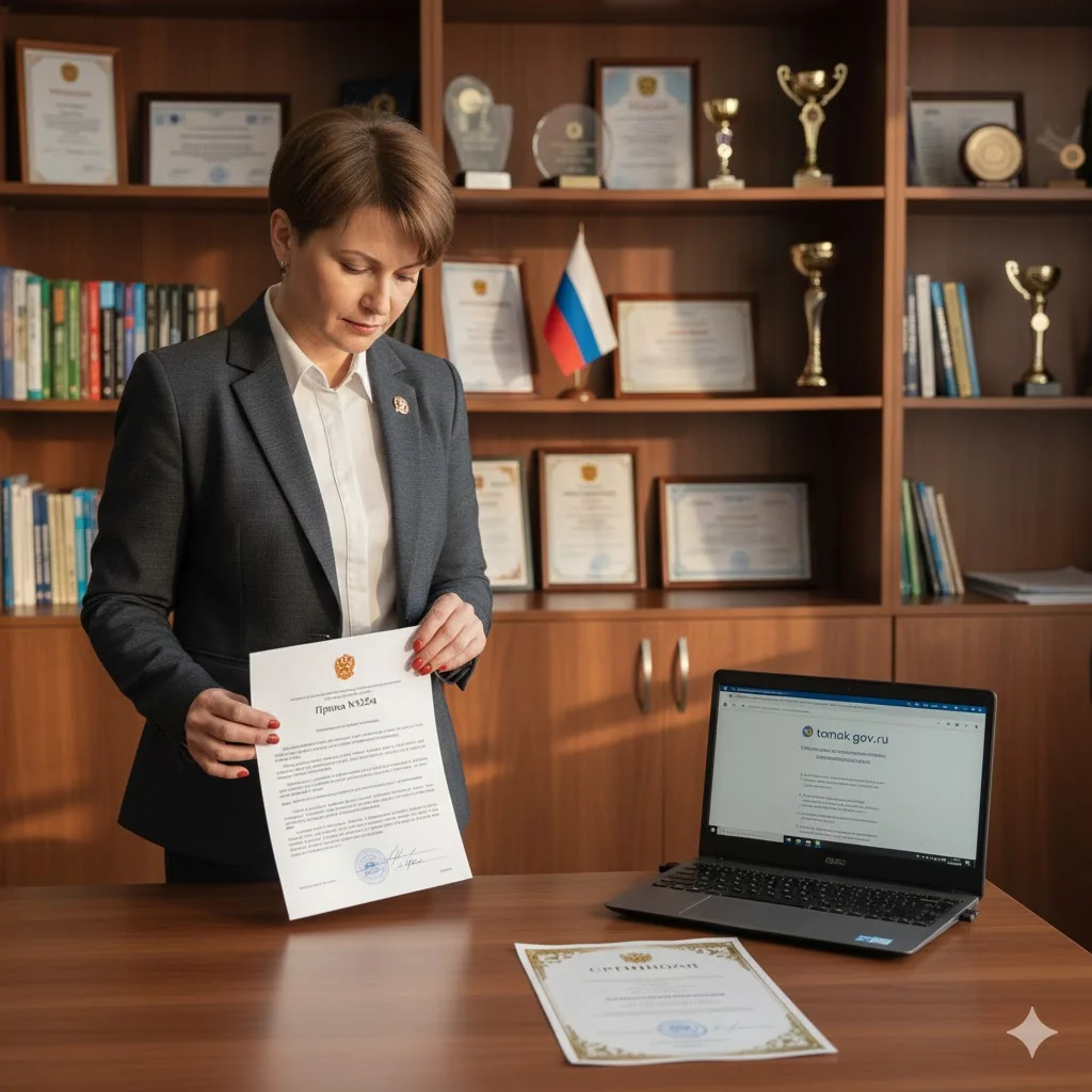 Премия руководителю бюджетного учреждения в 2026 году: новые правила в Томской области