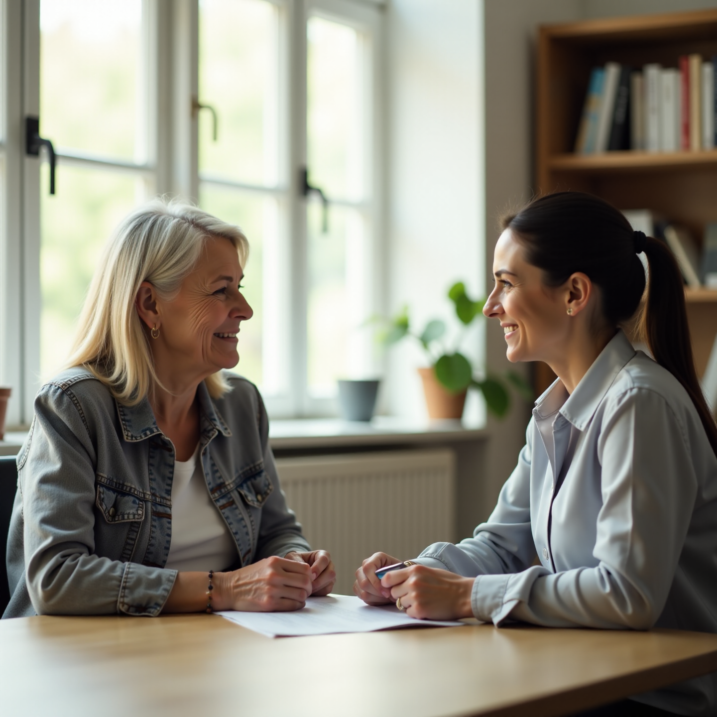 Изображение — консультация по субсидии в соцзащите